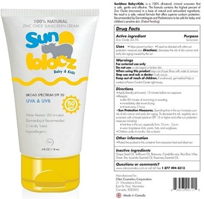 SunBlocz Baby.jpg SunBlocz Baby - SunBlocz Baby